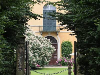 Villa Doria il Torrione - Bild 1