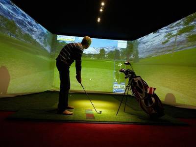 Hotel Sprectrum - Bild 1