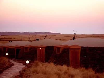 Rostock Ritz - Bild 1