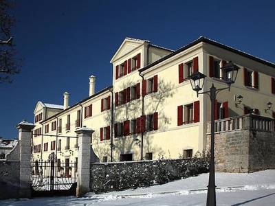 Villa Carpenada - Bild 1