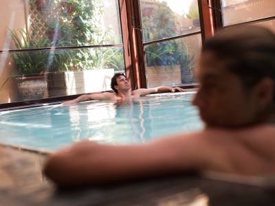 Aquae Sinis Albergo Diffuso - Bild 1