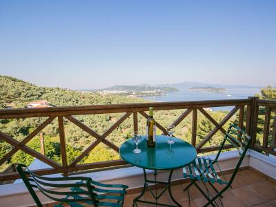 Skiathos Gea Villas - Bild 1