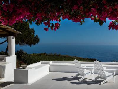 Capofaro Malvasia and Resort - Bild 1