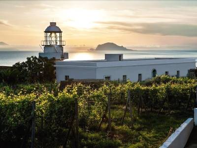 Capofaro Malvasia and Resort - Bild 1