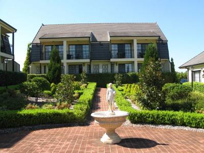 Camden Valley Inn - Bild 1