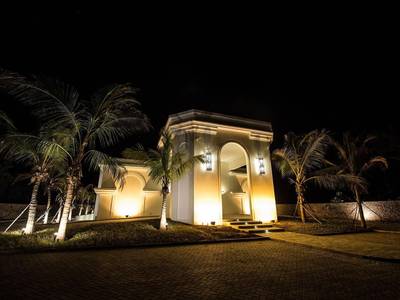 Lion in the Sun Boutique Hotel & Spa - Bild 1