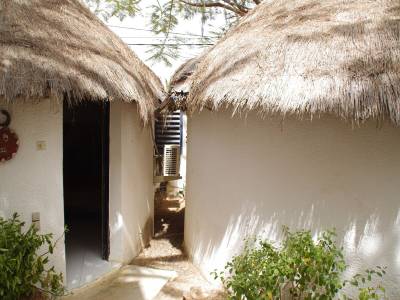 Hotel New Blue Africa - Bild 1