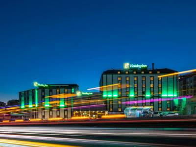 Happy Inn Gebze Hotel - Bild 1