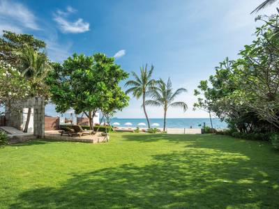 Bandara On Sea, Rayong - Bild 1