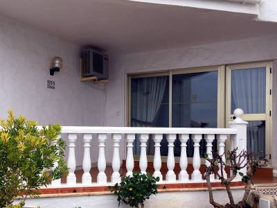 Macdonald Leila Playa Resort - Bild 1