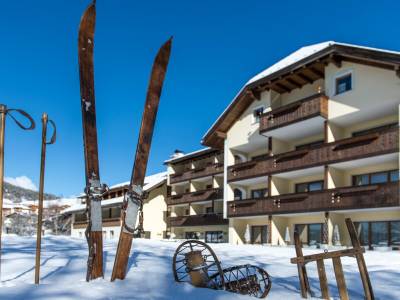 Activehotel Diana - Bild 1