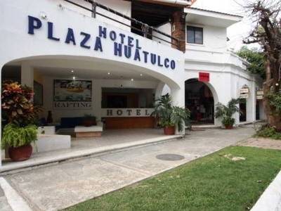 Marina Park Plaza - Bild 1