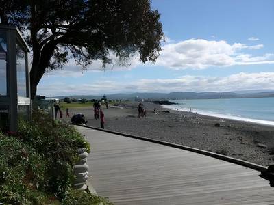 Navigate Seaside Hotel & Apartments - Bild 1