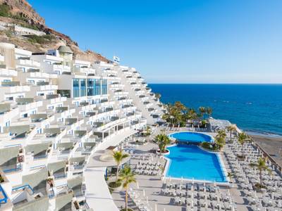 TUI Blue Suite Princess - Bild 1