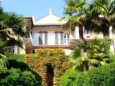 Villa Margherita - Bild 1