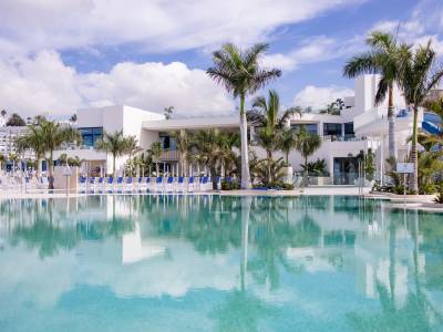 Servatur Puerto Azul - Bild 1