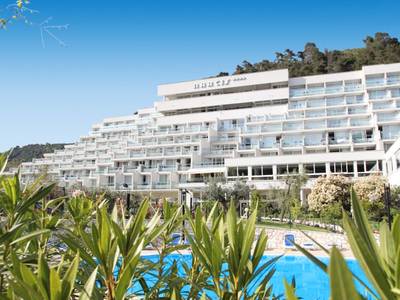 Hotel Narcis - Bild 1