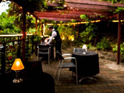 Ballyroe Heights Hotel - Bild 1