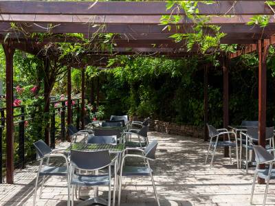 Ballyroe Heights Hotel - Bild 1