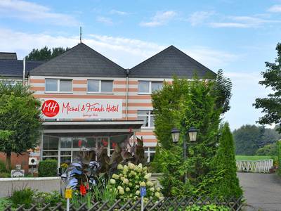 Roomingtons Lüneburger Heide - Bild 1