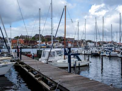 Hotel des Nordens - Bild 1