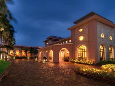 Ibiza Resort And Spa - Bild 1