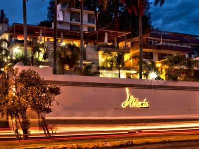 Hotel Colombe Boutique - Bild 1