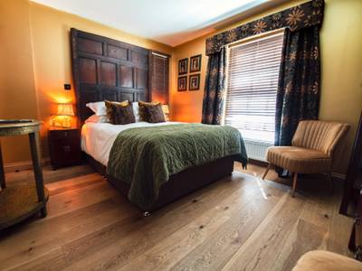 Draper's Hall - Bild 1