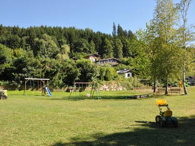 Kaiserhotel Kitzbühler Alpen - Bild 1