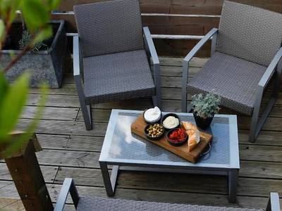 Rockmount B&B - Bild 1