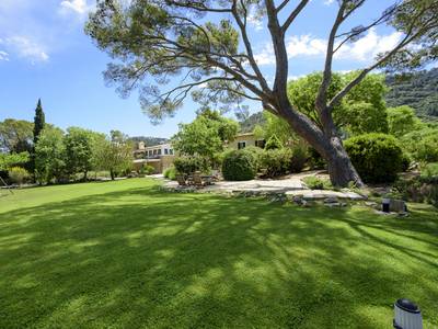 Finca Hotel Son Palou - Bild 1