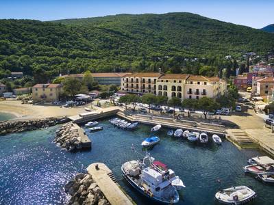 Hotel Mediteran - Bild 1