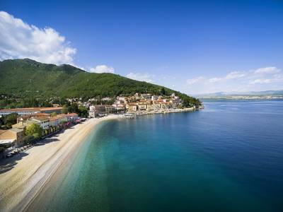 Hotel Marina - Bild 1