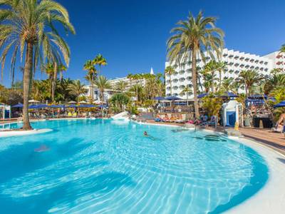 Corallium Beach by Lopesan Hotels - Bild 1