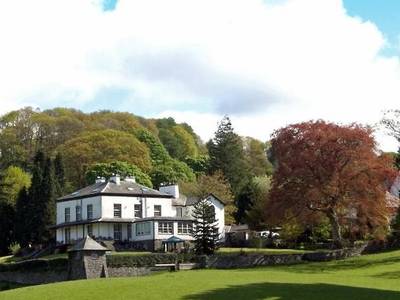 Ees Wyke Country House - Bild 1