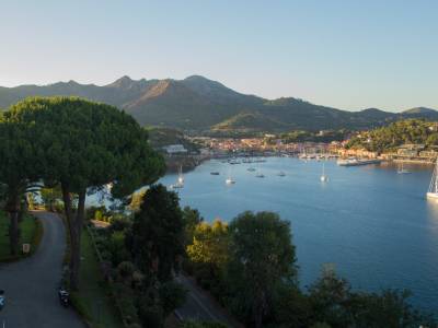 TH Capoliveri Grand Hotel Elba International - Bild 1