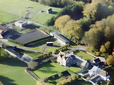 Overtown Manor - B&B - Bild 1