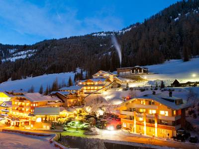 Alm-Resort-Frühauf - Bild 1