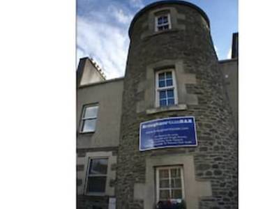 Brougham House - B&B - Bild 1