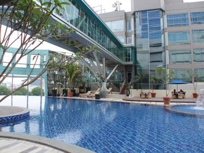 Horison Ultima Bekasi - Bild 1