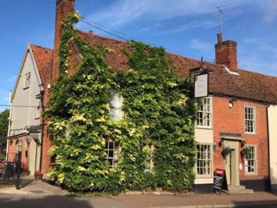 The Bell Inn - Bild 1