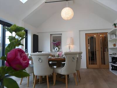 Bay Tree House - B&B - Bild 1