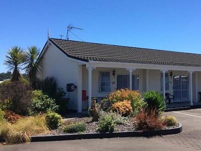 Kings Court Motel - Bild 1