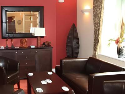 The Dewdrop Inn - Bild 1