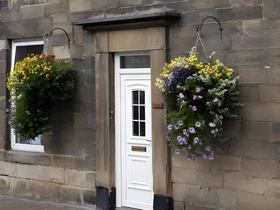 The Reading Rooms - B&B - Bild 1