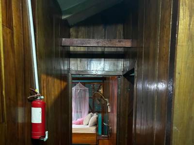 Vista Drake Lodge - Bild 1