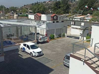 Hotel Señorial Tlaxcala - Bild 1