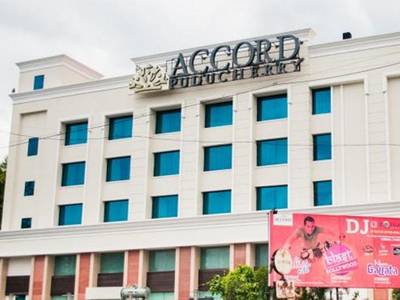 Accord Puducherry - Bild 1