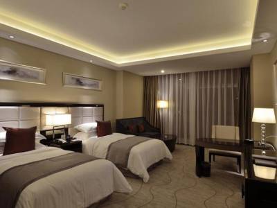 Zheng Fang Yuan International - Bild 1