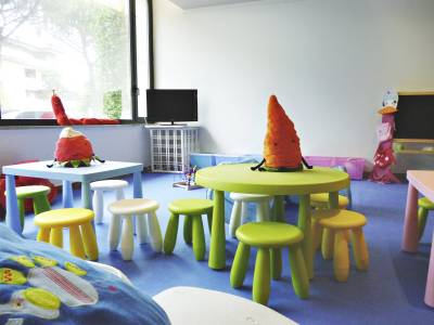 Hotel Marina Uno - Bild 1